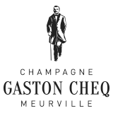 Champagne Gaston Cheq